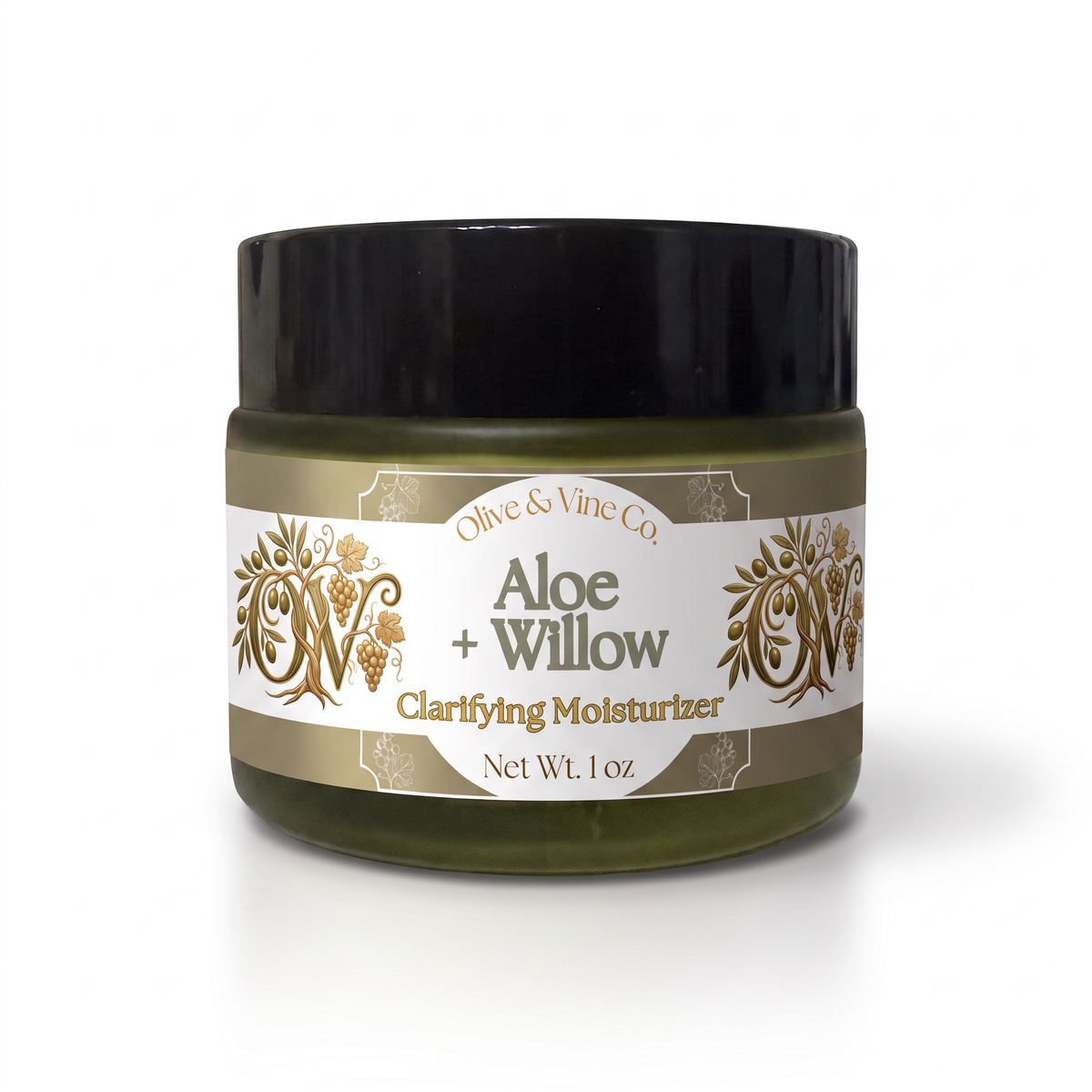 Aloe + Willow - Clarifying Moisturizer