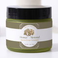 Honey + Almond - Barrier Cream Moisturizer