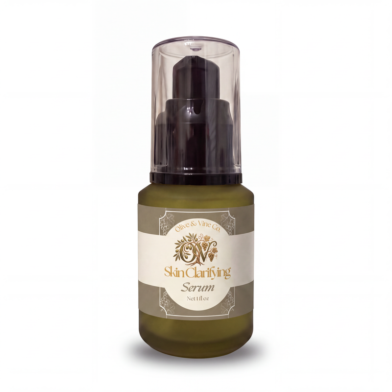 Skin Clarifying Serum