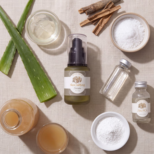 Skin Clarifying Serum