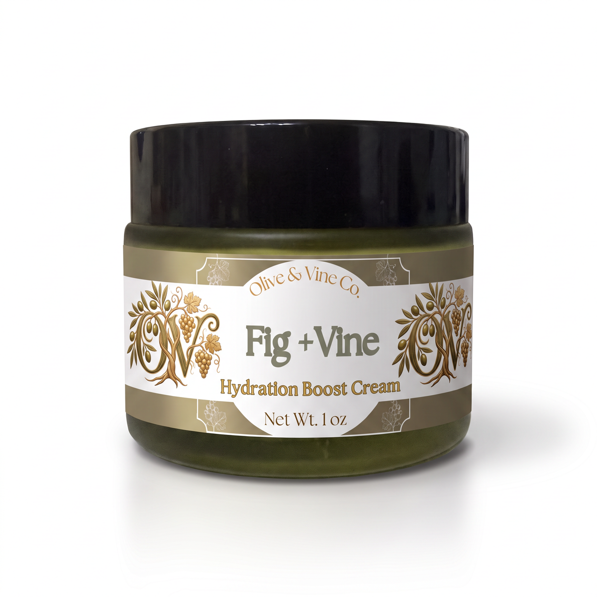 Fig + Vine Hydration Boost Cream