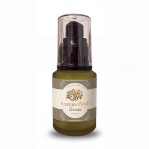 Fountain of Youth Serum