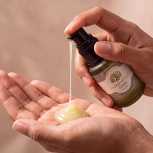 Fountain of Youth Serum