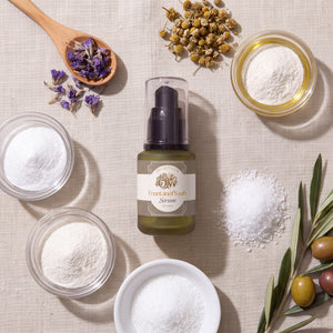 Fountain of Youth Serum