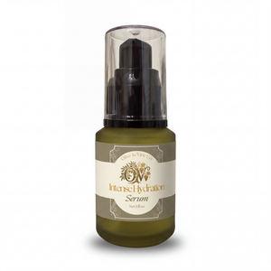 Intense Hydration Serum