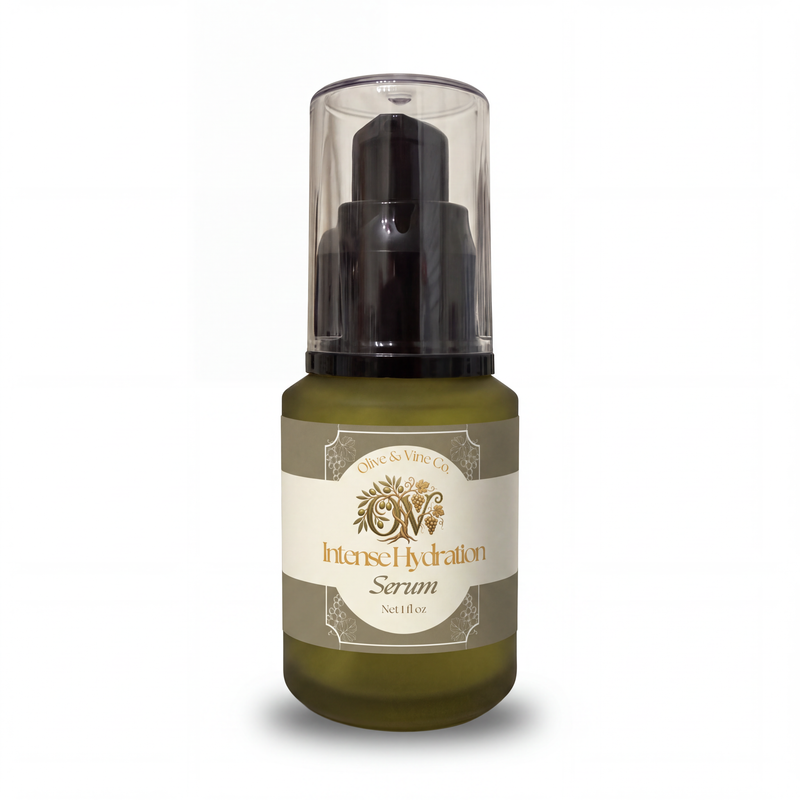 Intense Hydration Serum