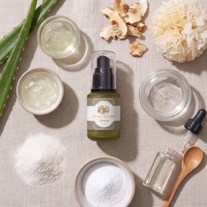Intense Hydration Serum