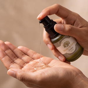 Intense Hydration Serum