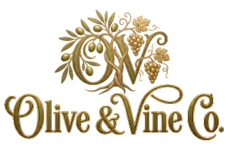 Olive & Vine Co