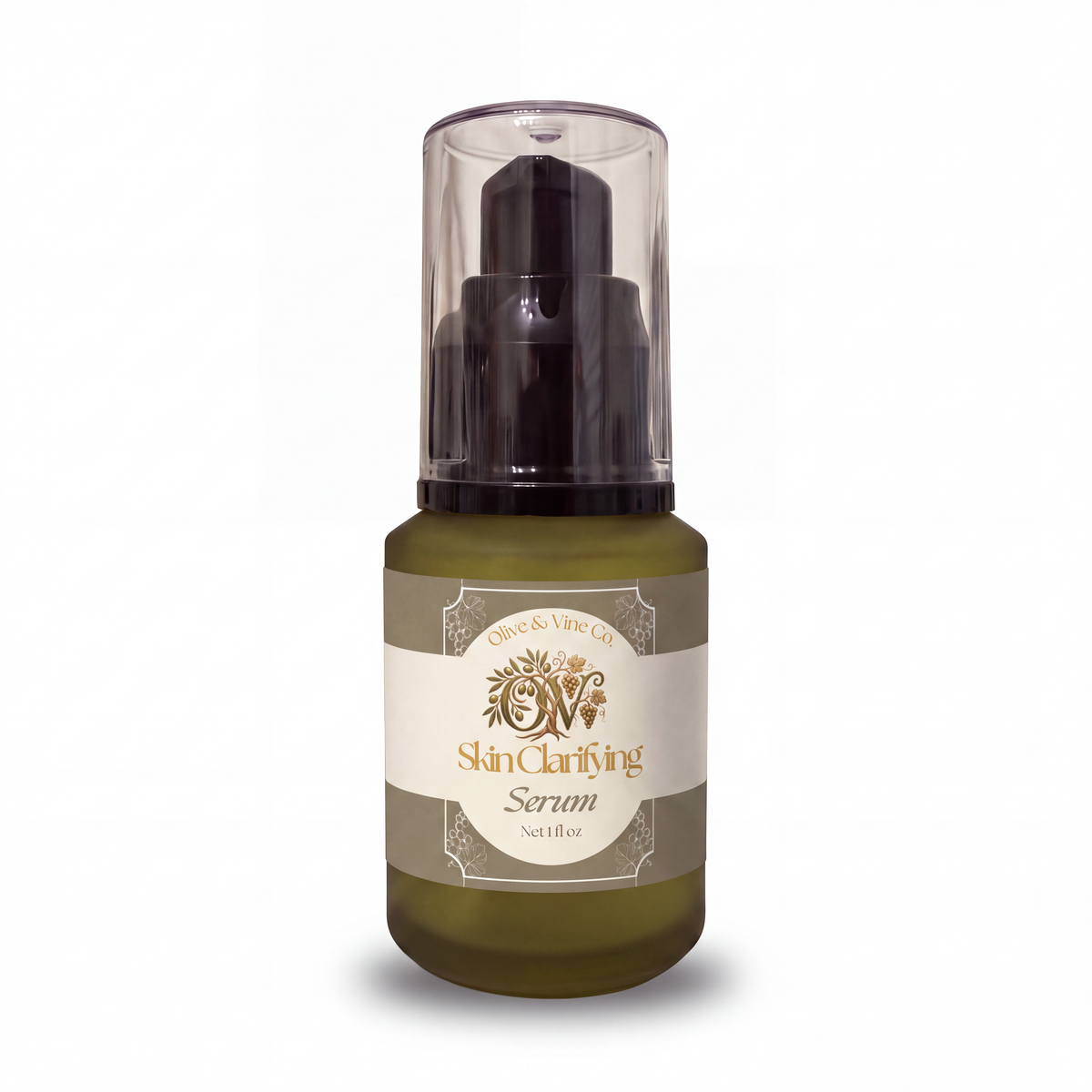 Skin Clarifying Serum