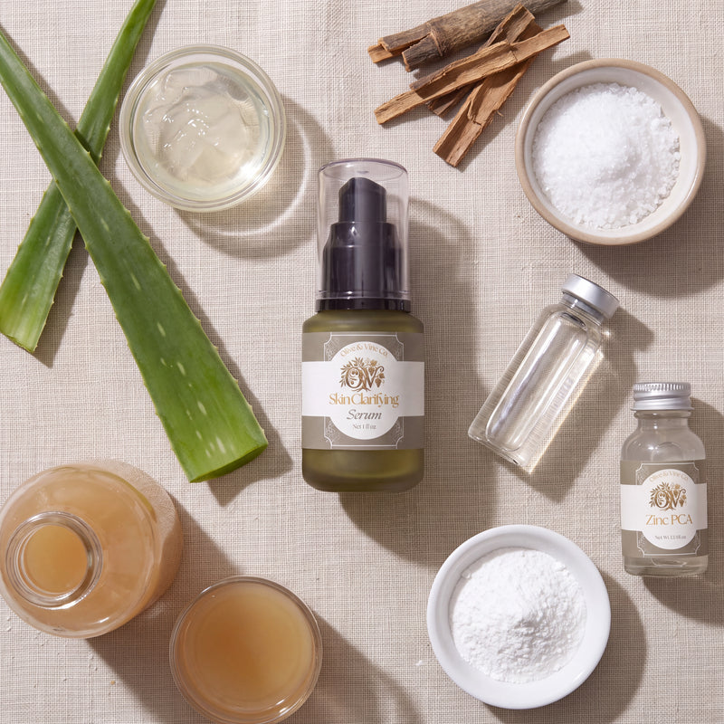 Skin Clarifying Serum